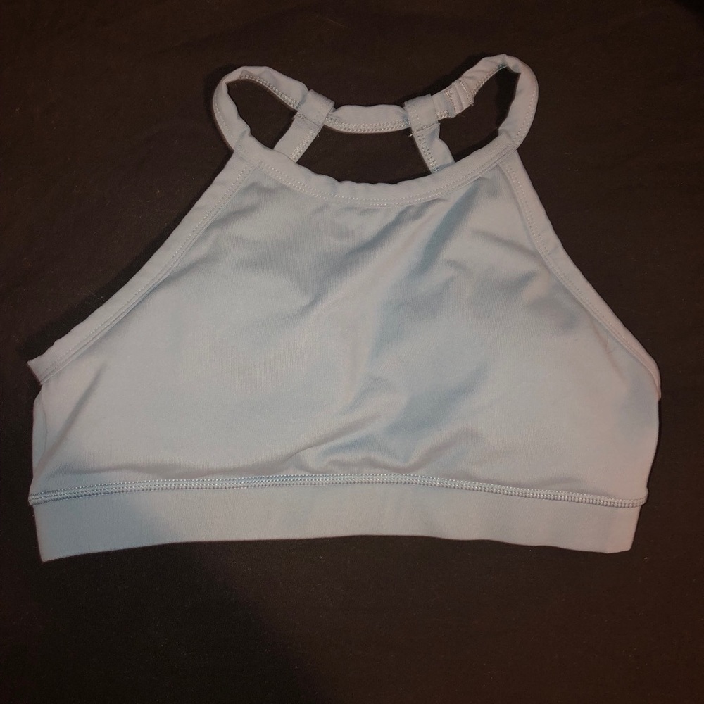 Buffbunny Caterina Bra - Aegean Blue